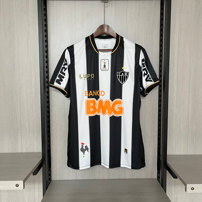 Atletico Mineiro retro 2013