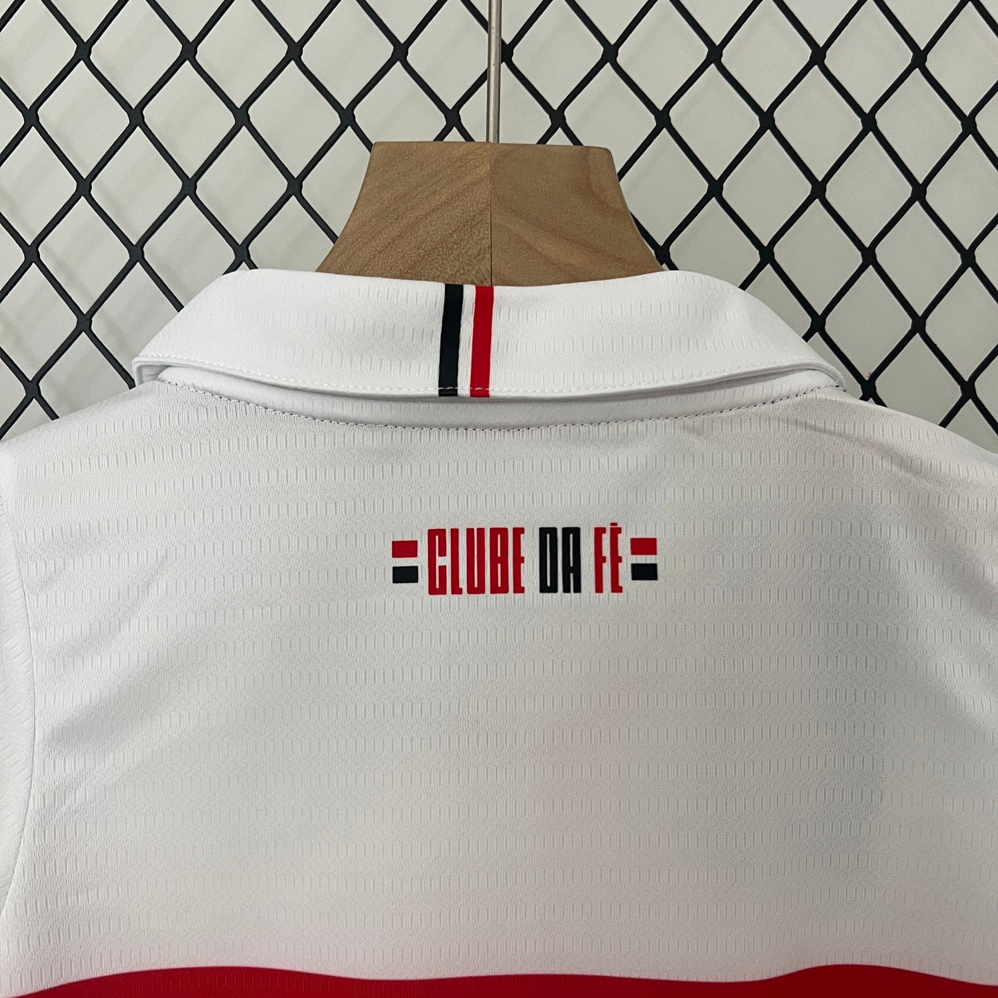 Sao Paulo Kids Kit 2024-25