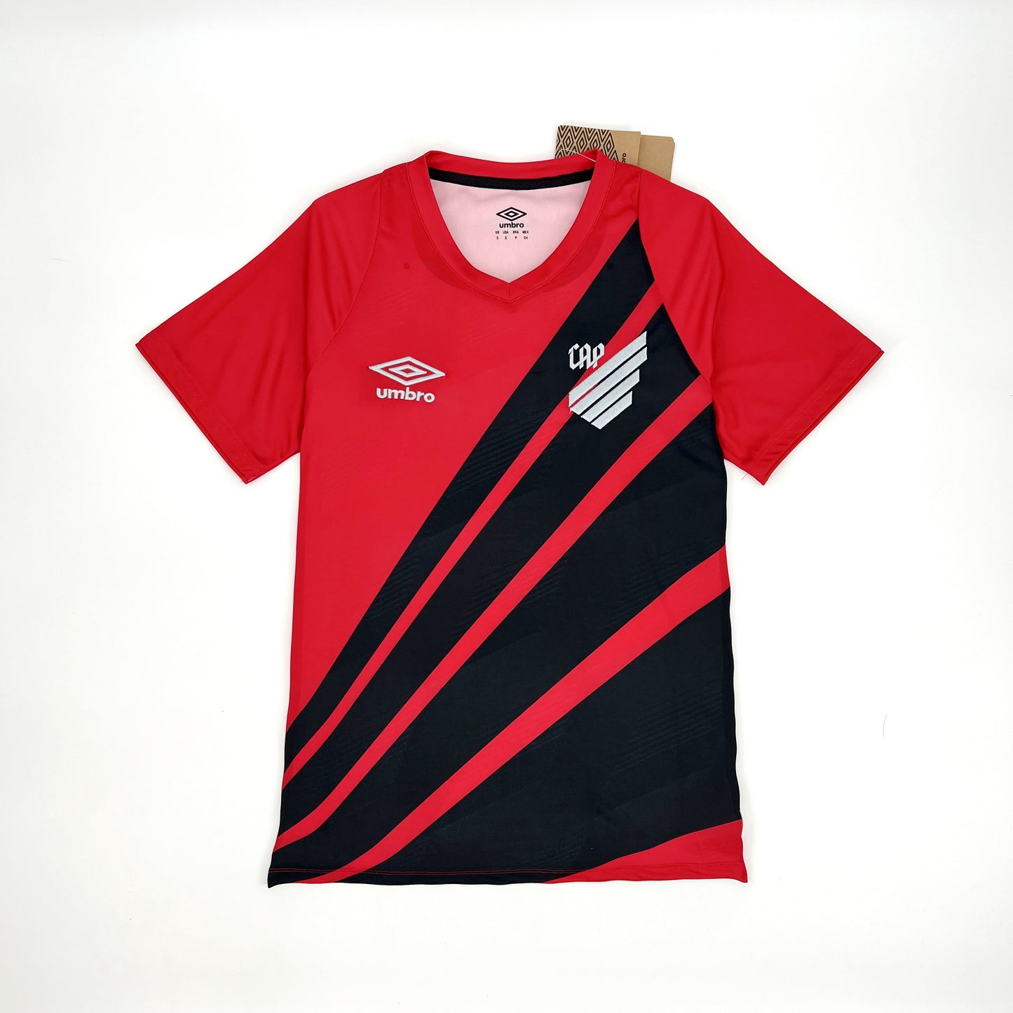 Club Athletico Paranaense 2024-25