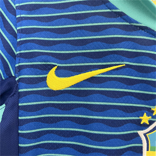 Brazil Children's Kit 2024-25