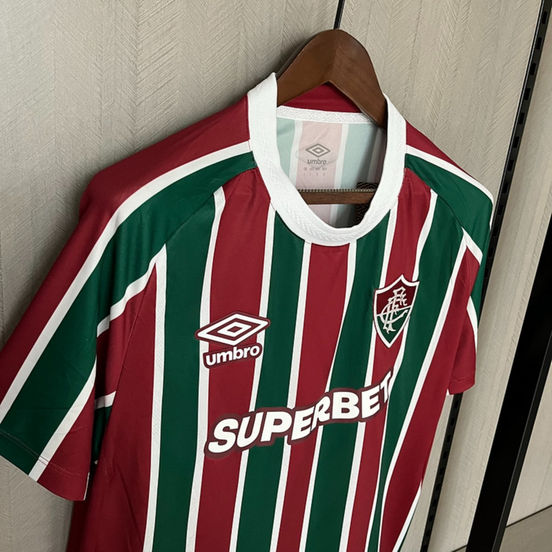 Fluminense 2025-26