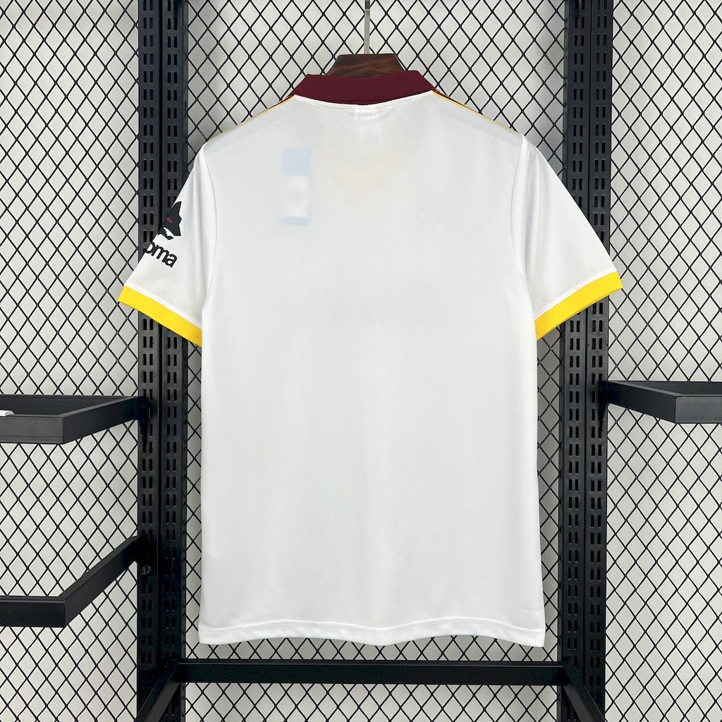 AS Roma retro 1991-92