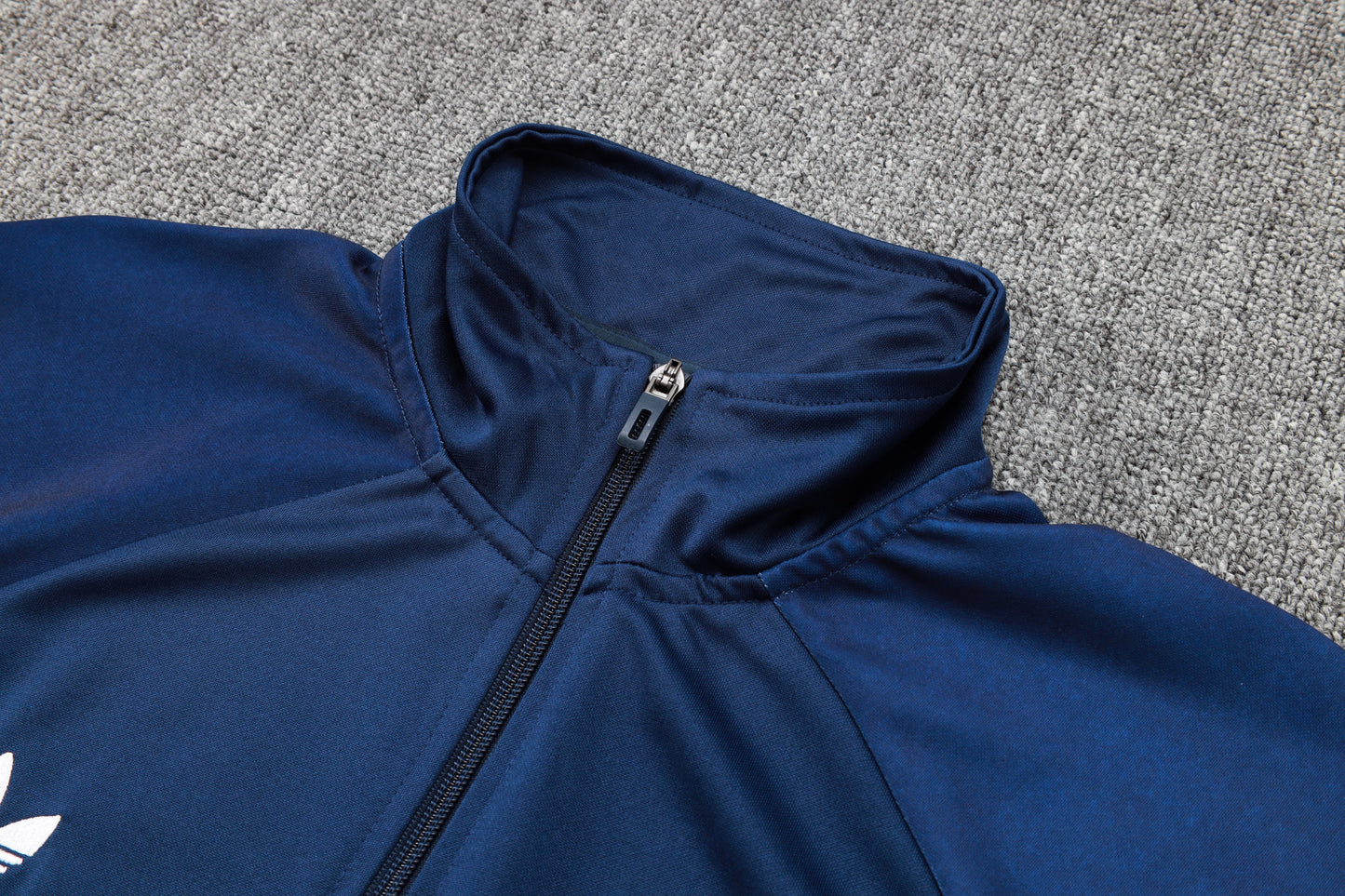Italy Tracksuit - Full Zip