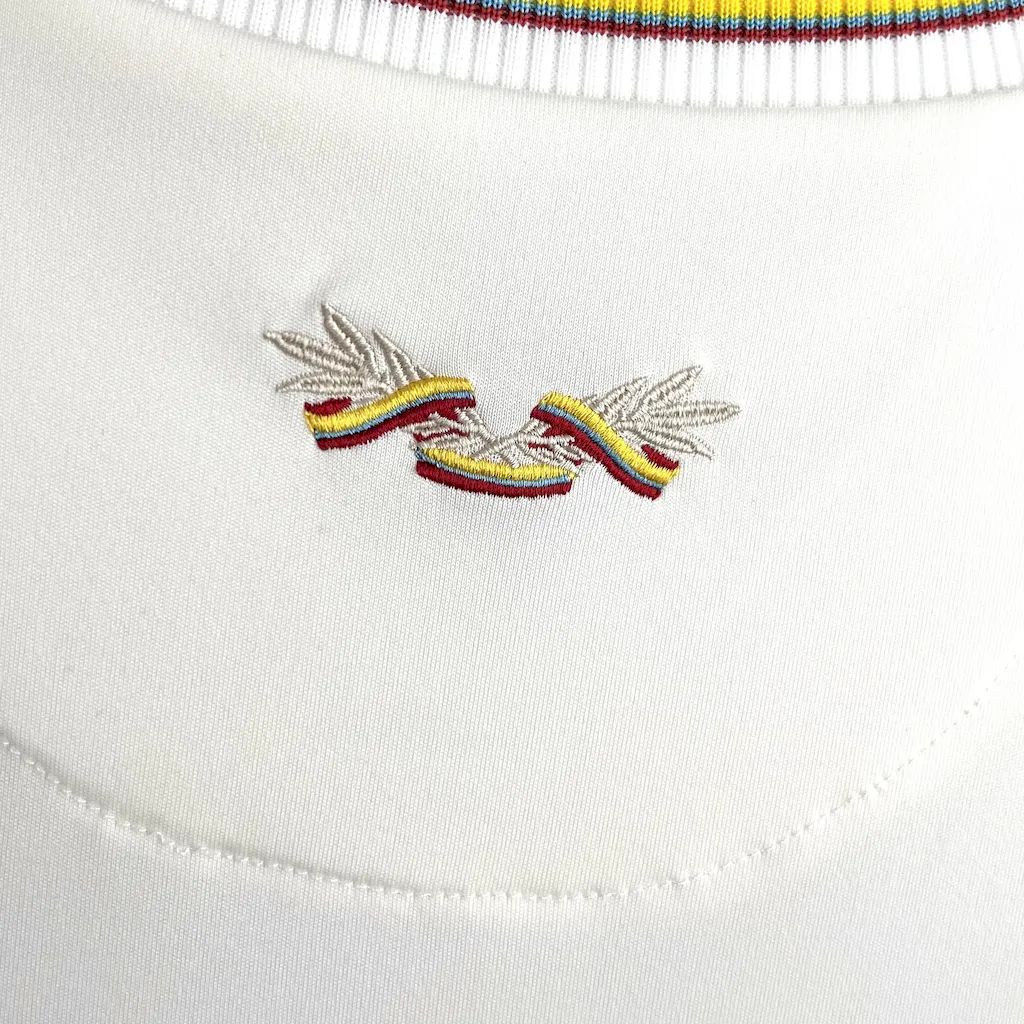 Colombia 100 Aniversario 2024-25
