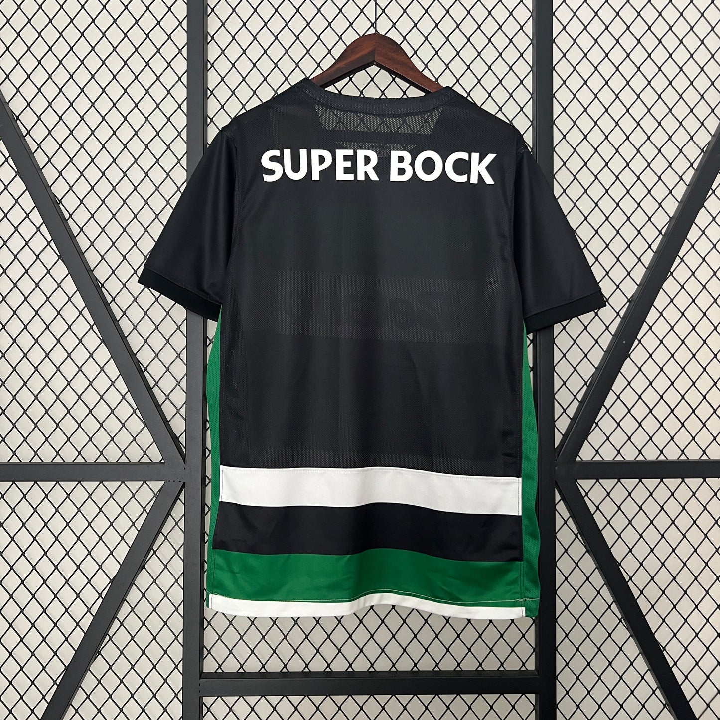 Sporting 2024-25