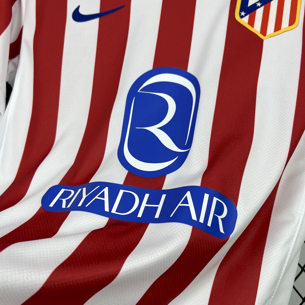 Atlético de Madrid 2025-26
