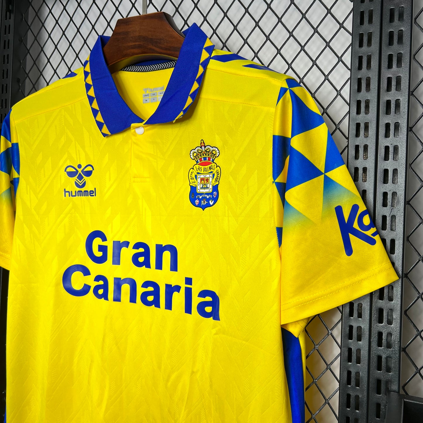 Las Palmas 2024-25