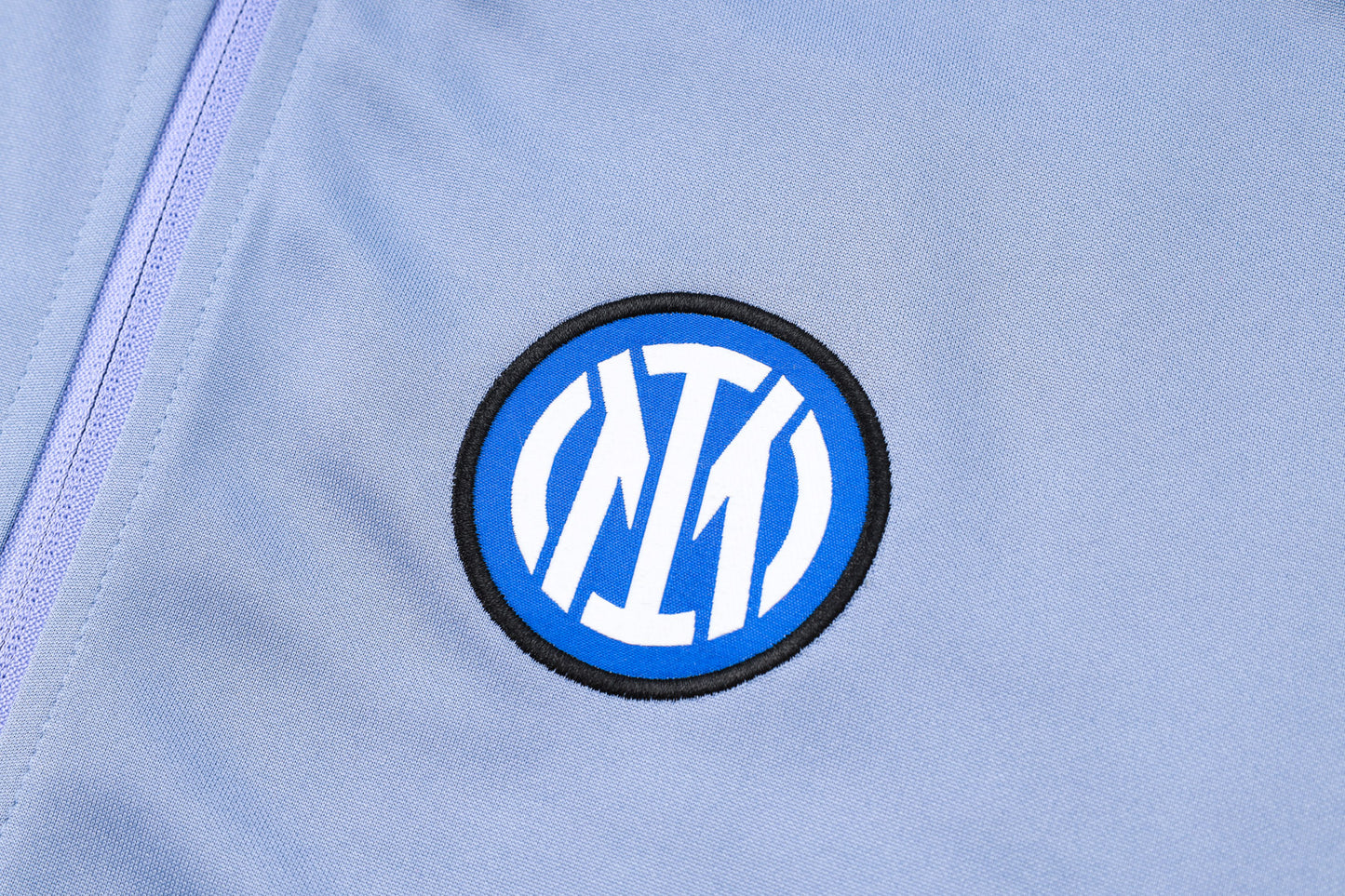 Inter de Milão Fato de Treino 2024 - 1/2 Zip
