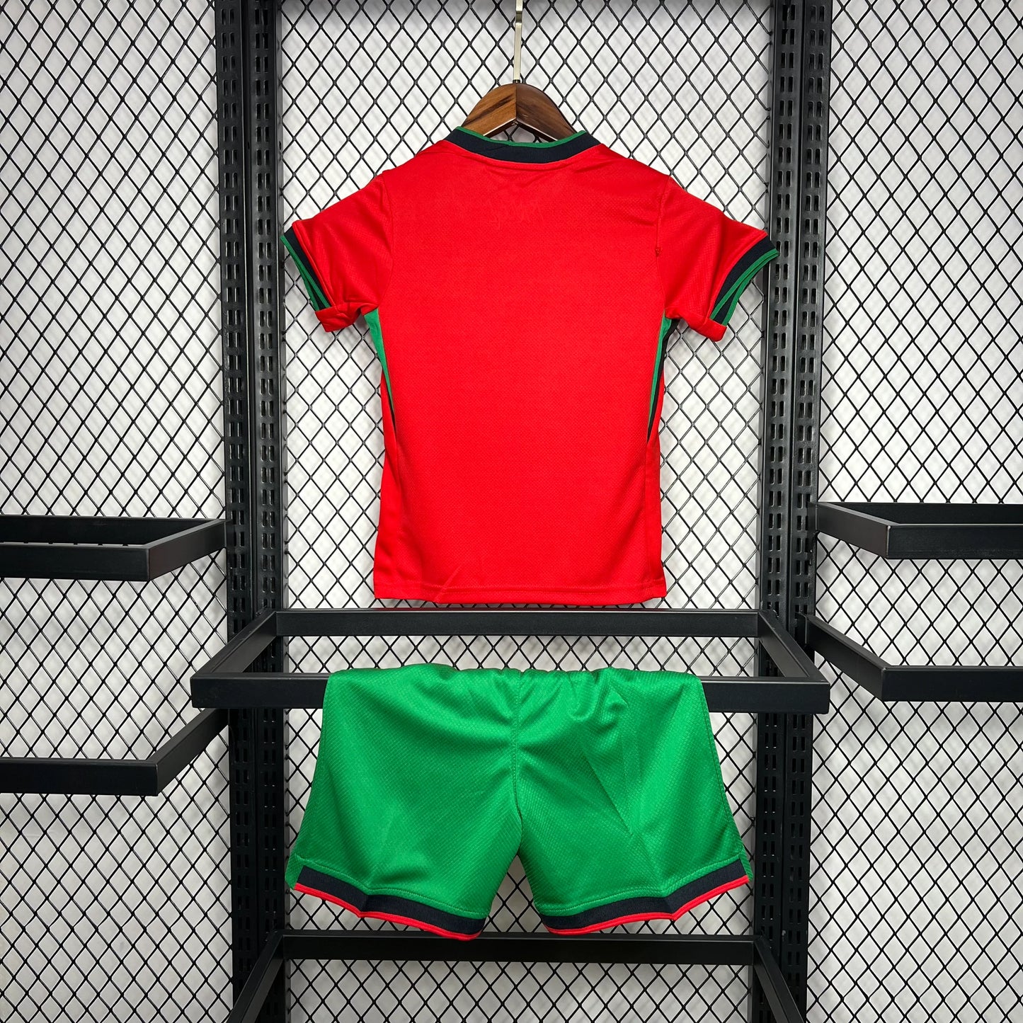 Portugal Children's Kit 2024-25