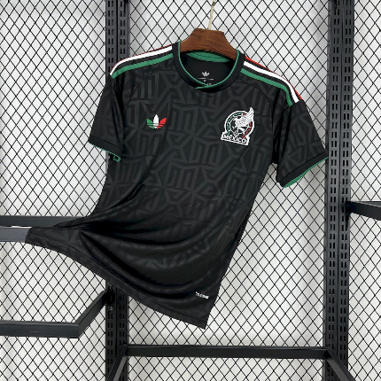 México alternativa 2025-26