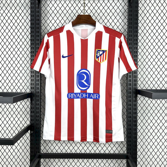 Atlético de Madrid 2025-26
