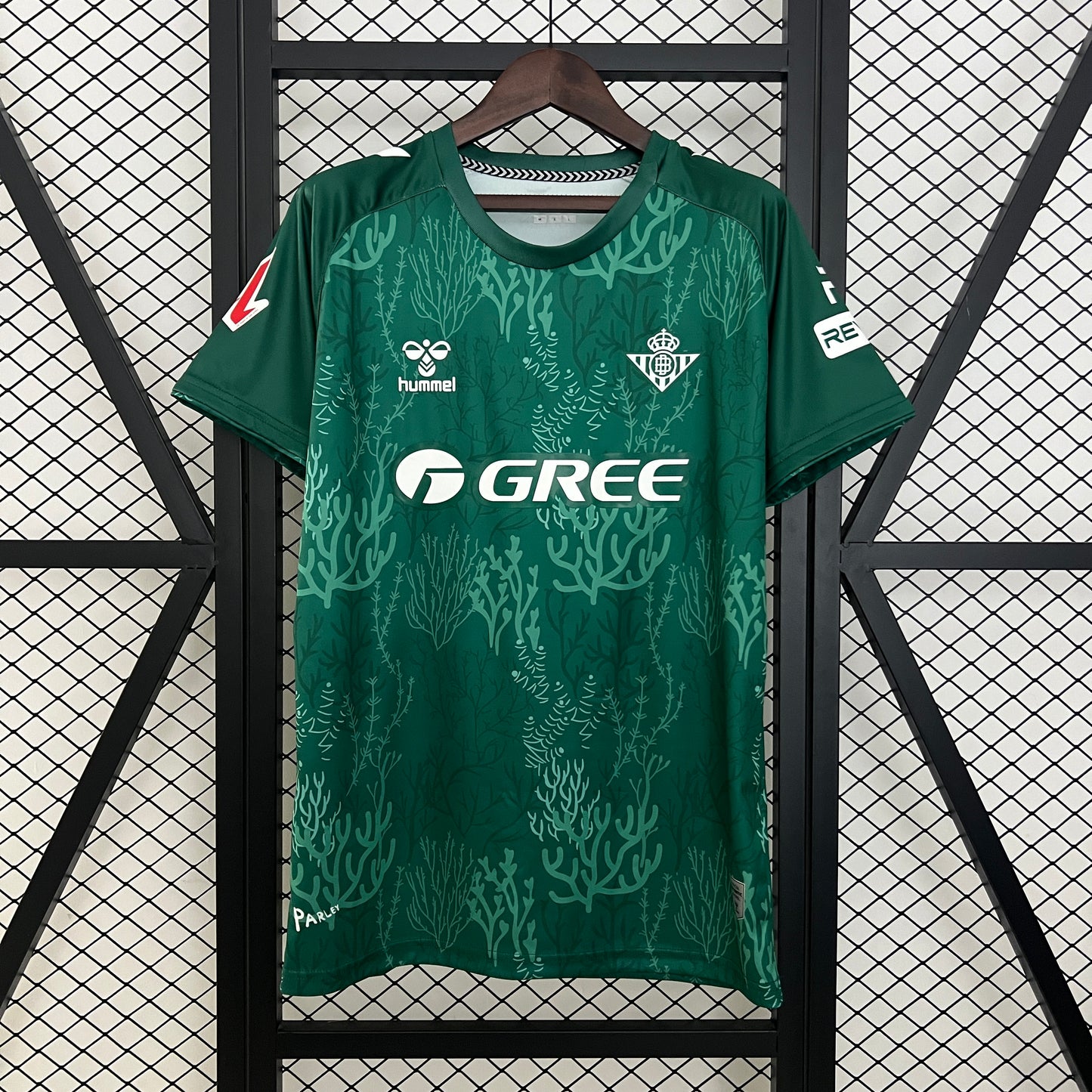 Alternativa al Real Betis 2025-26
