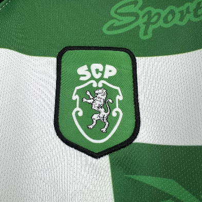 Sporting CP retro 1999-00_Stock 