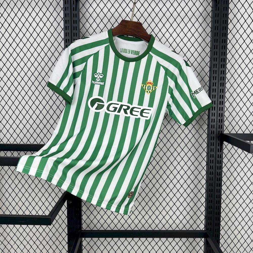 Real Betis Conference League Final 2025
