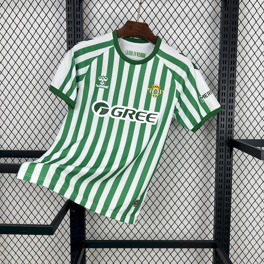 Real Betis Conference League Final 2025