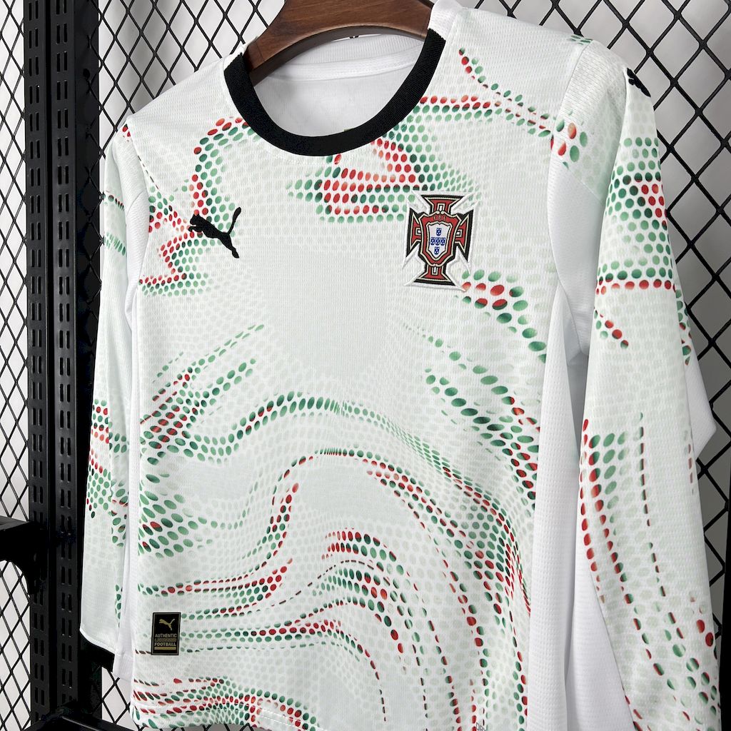 Portugal Kit Criança 2025