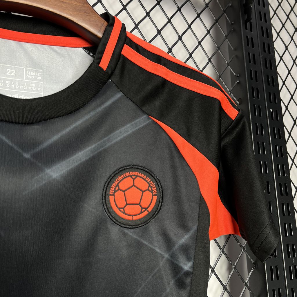 Colombia Children's Kit 2024-25