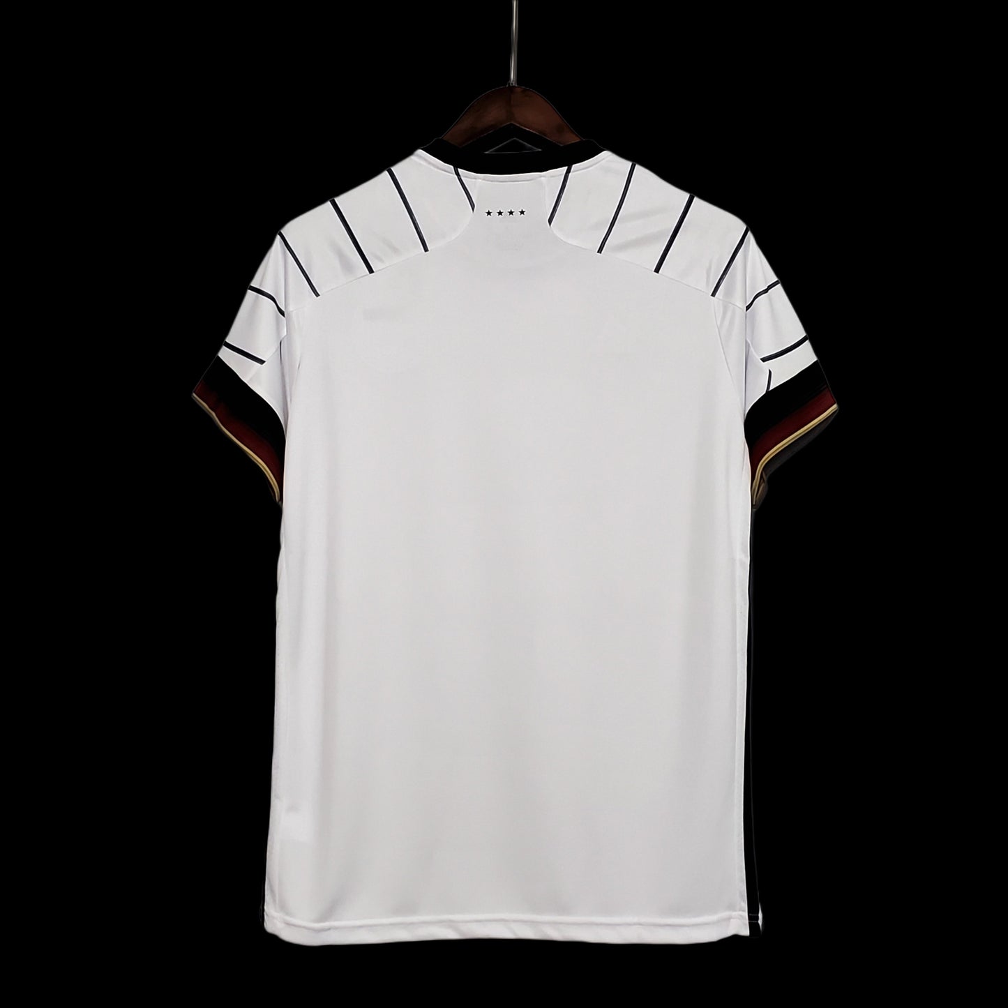 Alemanha retro 2020-21