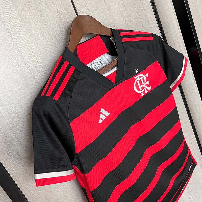 Flamengo femenino 2024-25