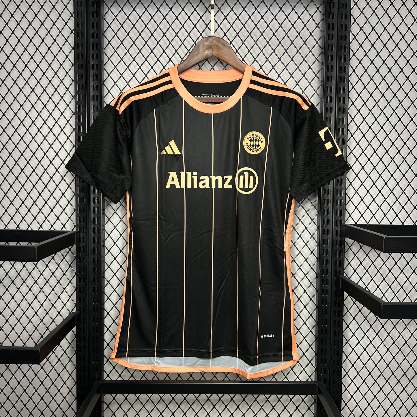 FC Bayern Munich limited edition 2024-25