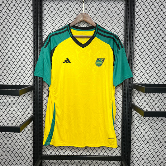 Jamaica 2024-25_Acciones