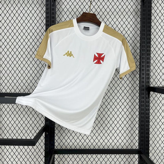 Vasco da Gama alternativa 2025-26