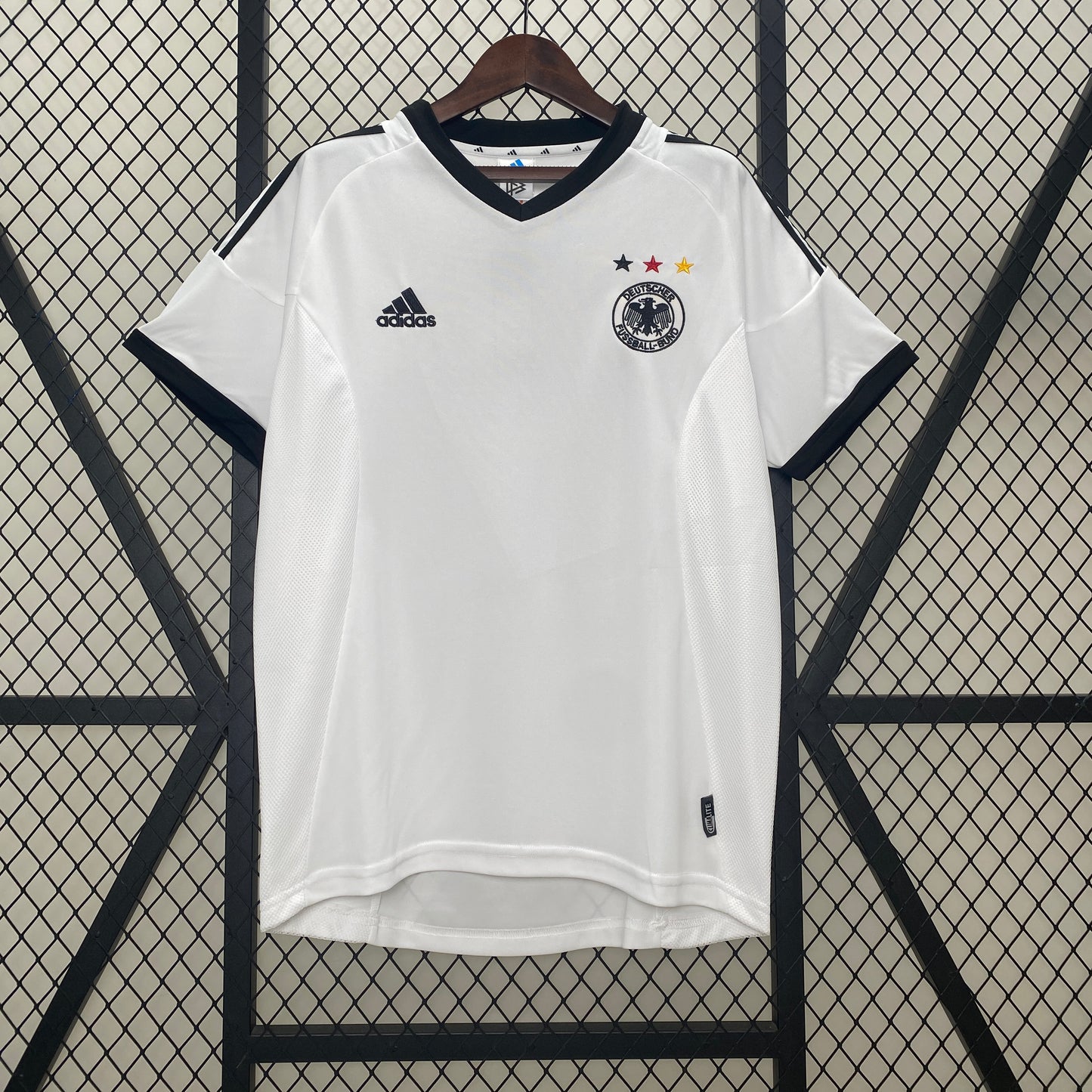 Alemania retro 2002-03
