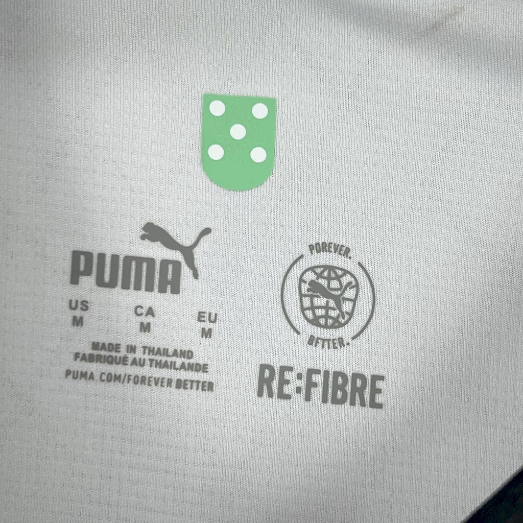 Portugal alternativa MC 2025