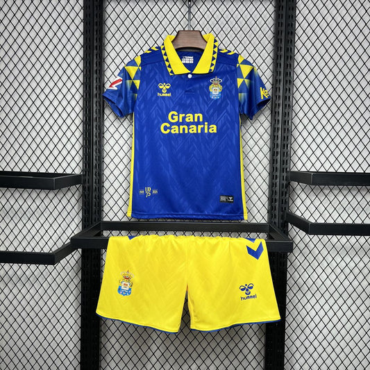 Las Palmas Kids Kit 2024-25