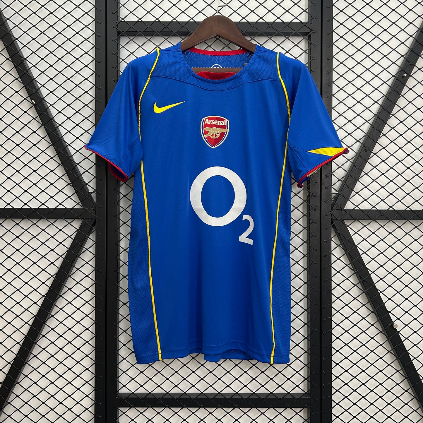 Arsenal retro 2004-05