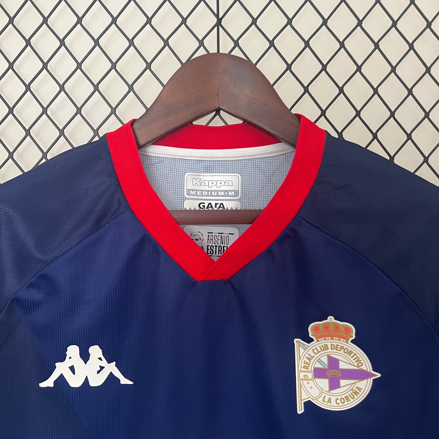 Alternativa al Deportivo a Coruña 2024-25