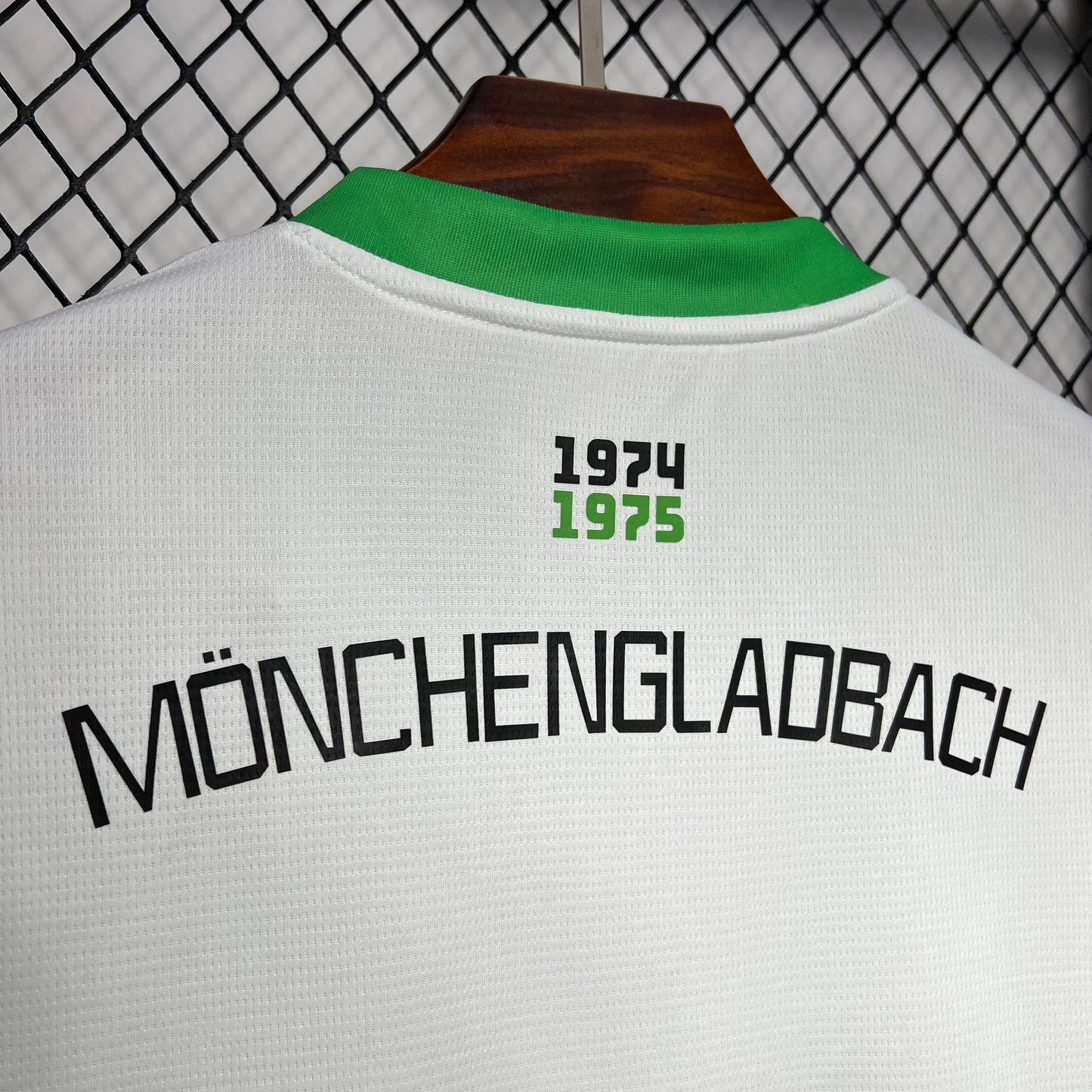 Borussia Monchengladbach 2024-25