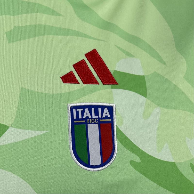 Italy Women's Womans Euro Edition 2025-26