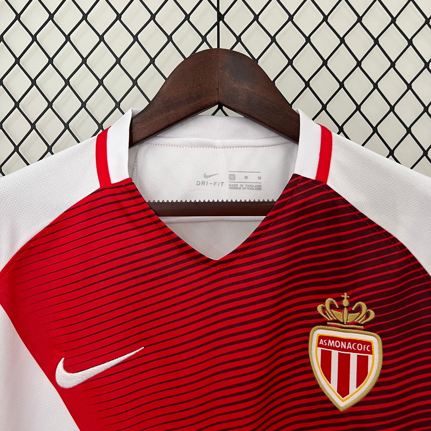 AS Monaco retro 2016-17