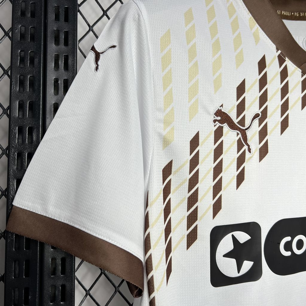 FC St. Pauli alternativa 2024-25