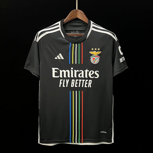 SL Benfica alternativa 2023-24_Stock