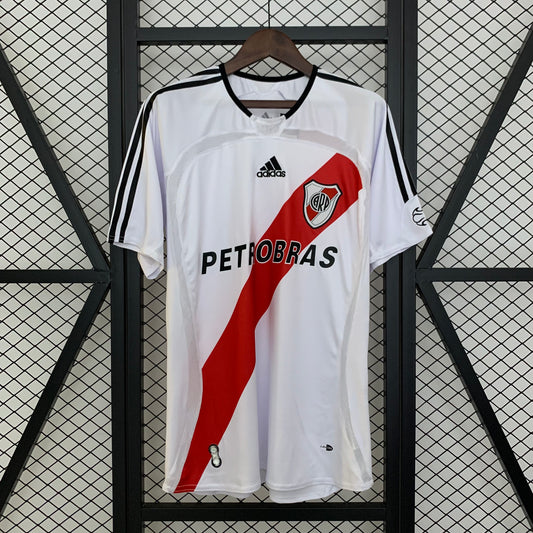 River Plate retro 2006-07