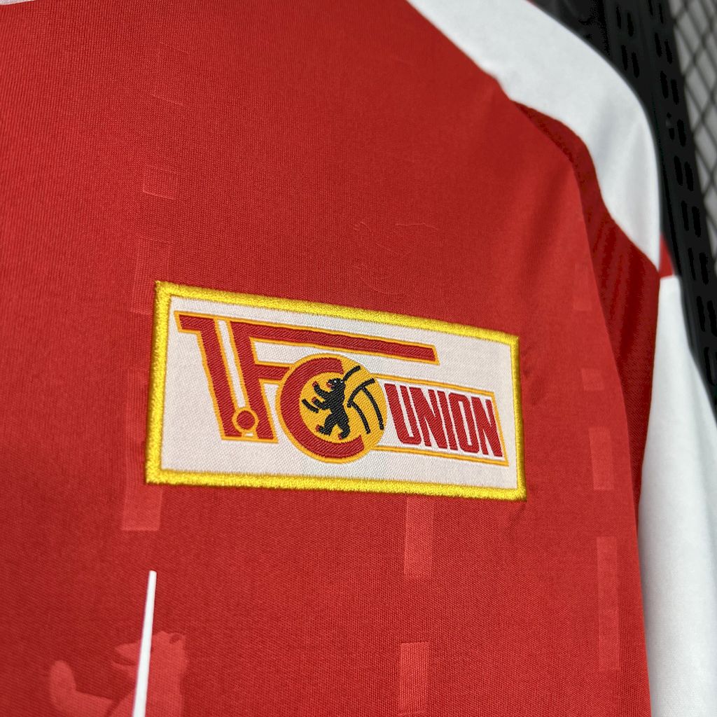 Union Berlin 2024-25