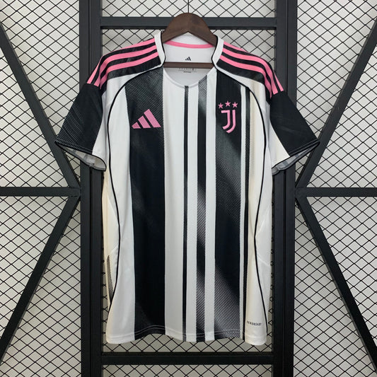 Juve 2025-26