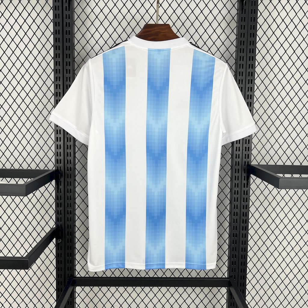 Argentina retro 2018 