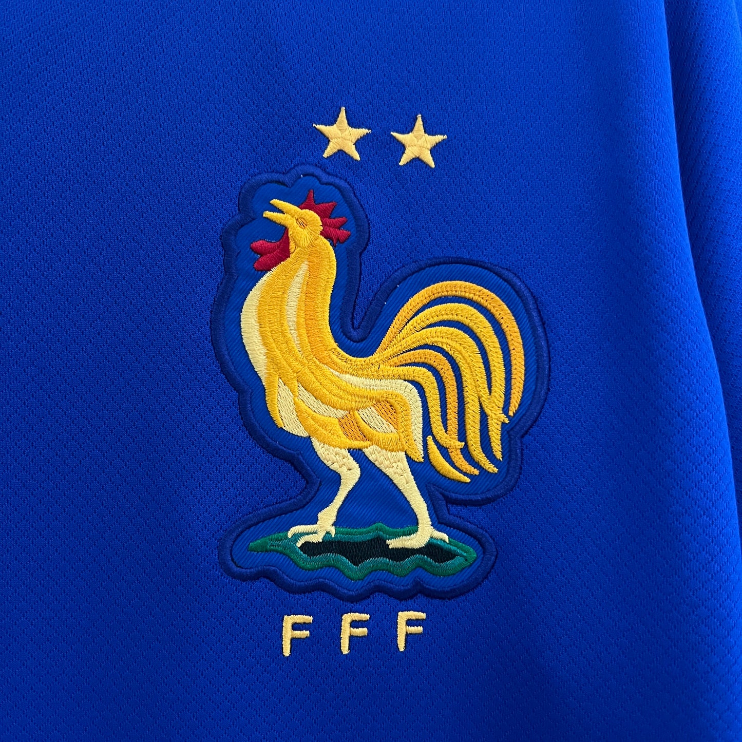 França 2024-25