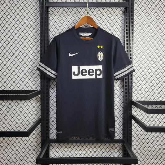 Juventus retro 2012-13
