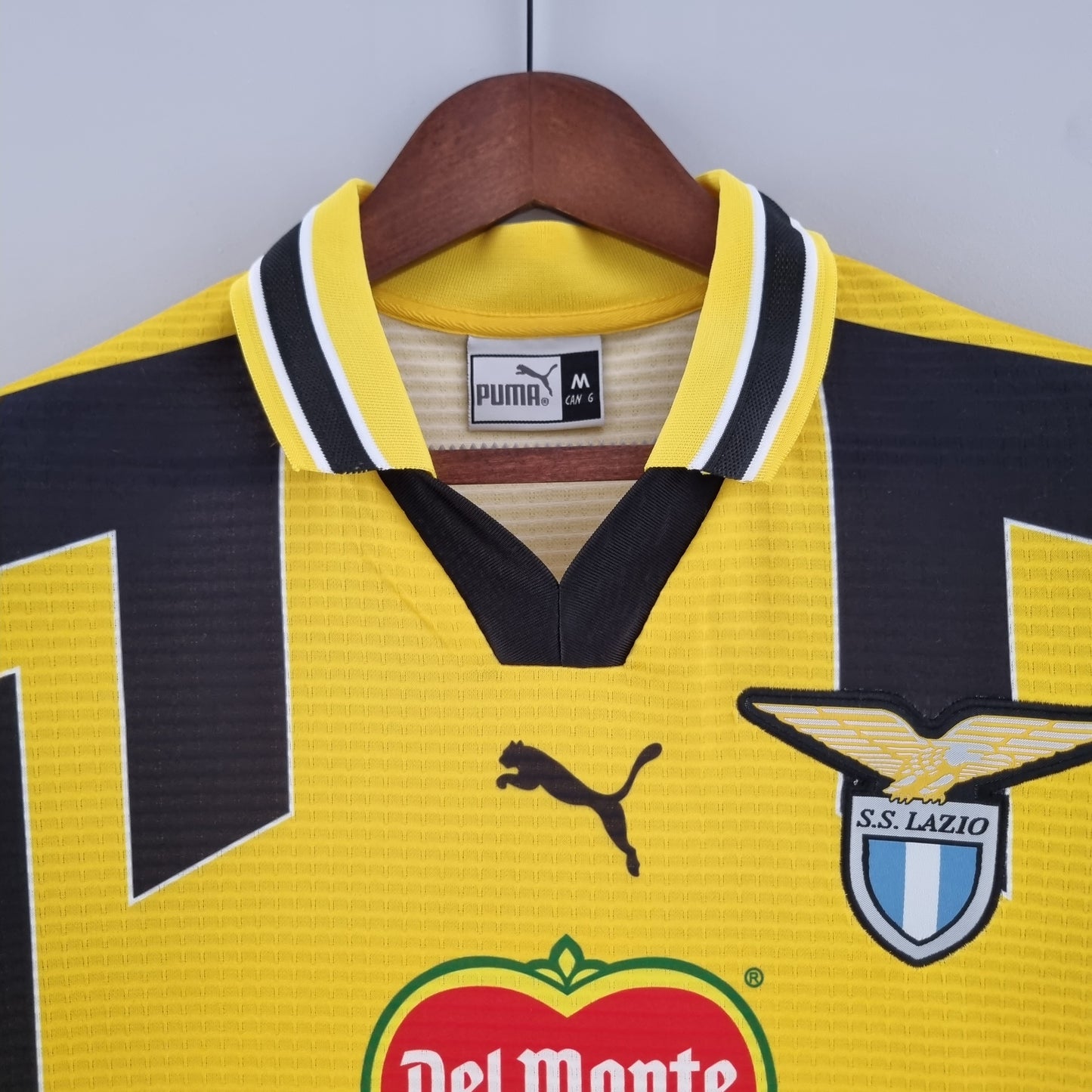 Lazio retro 1999-00