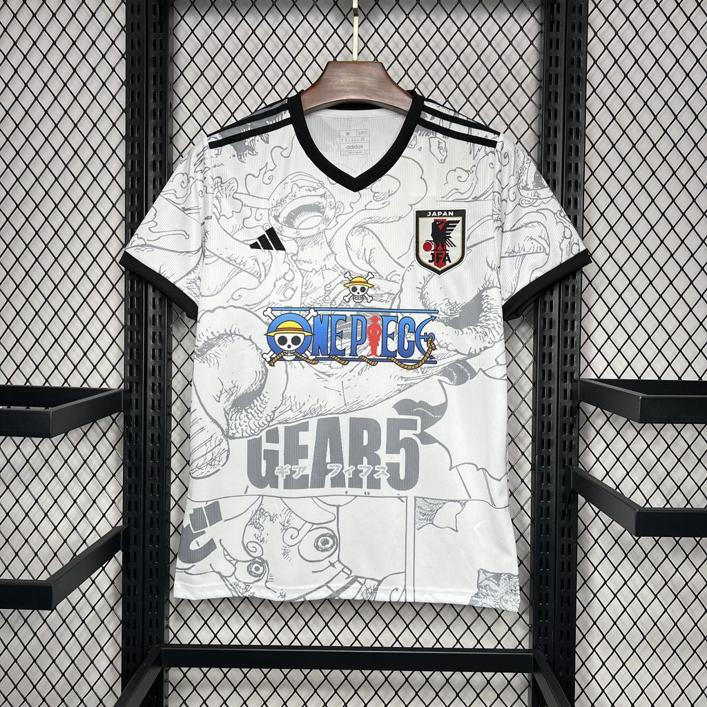 Japan One Piece 2024-25