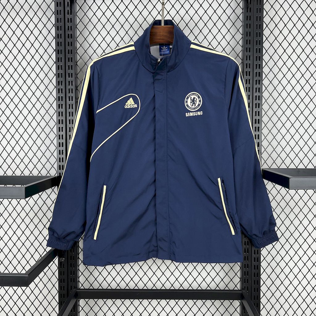 Chelsea 2012-13 - Casaco