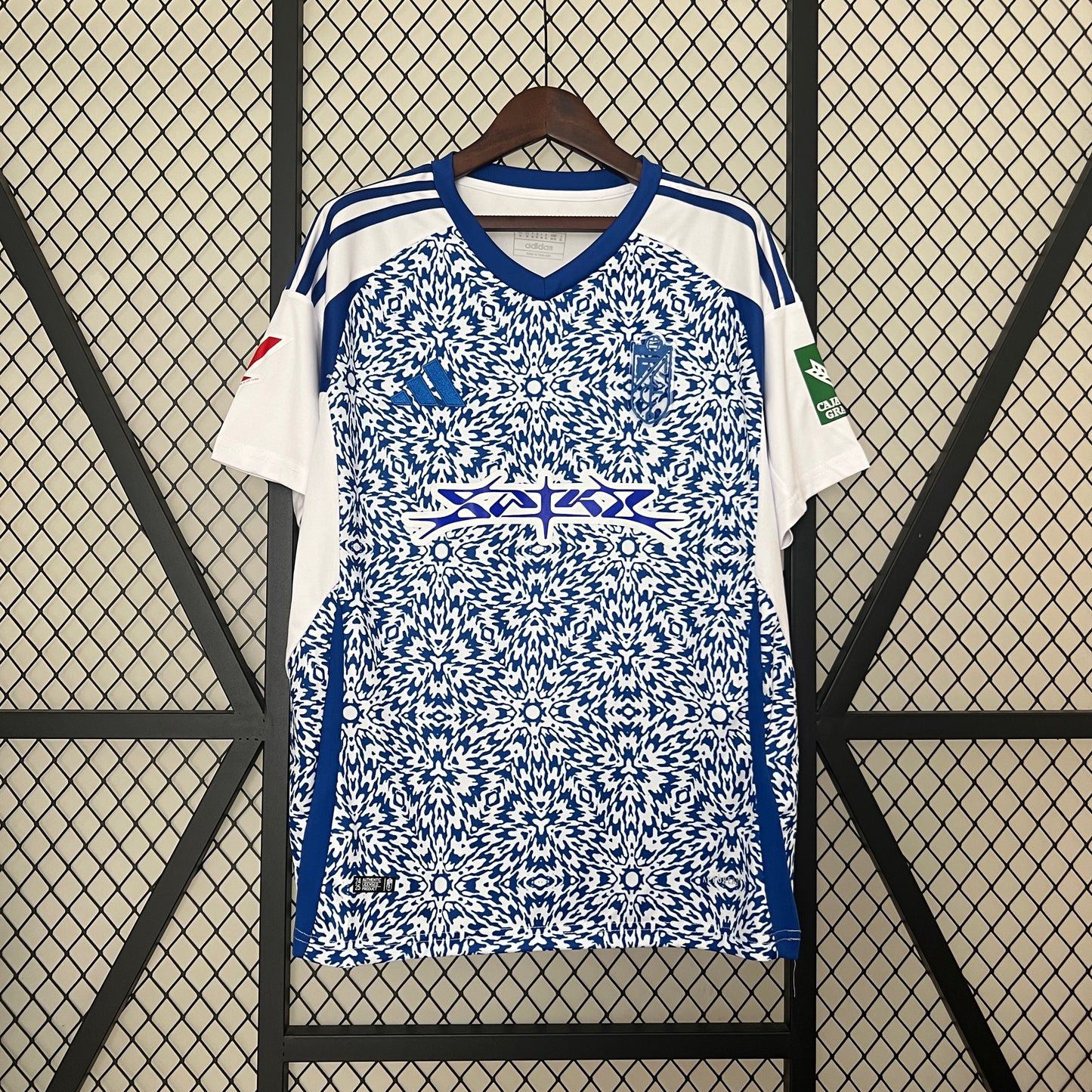 Granada alternativa 2024-25