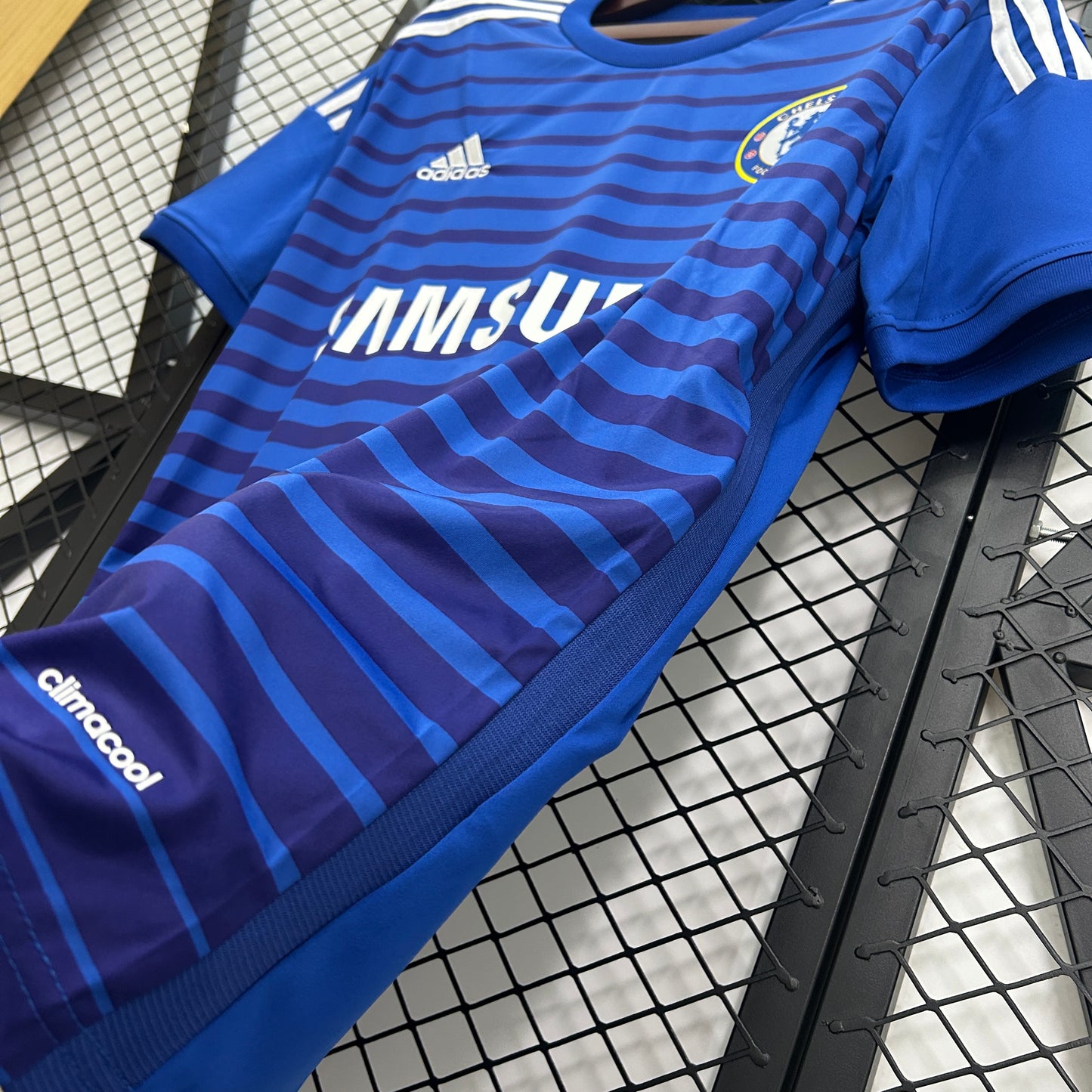 Chelsea retro 2014-15