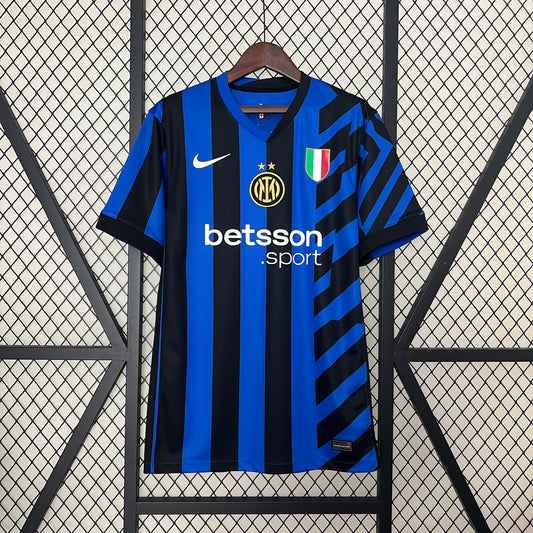 Inter de Milán 2024-25