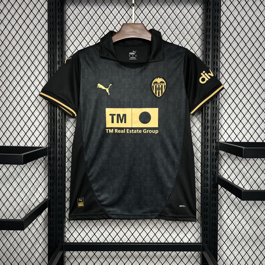 Valencia alternativa 2024-25