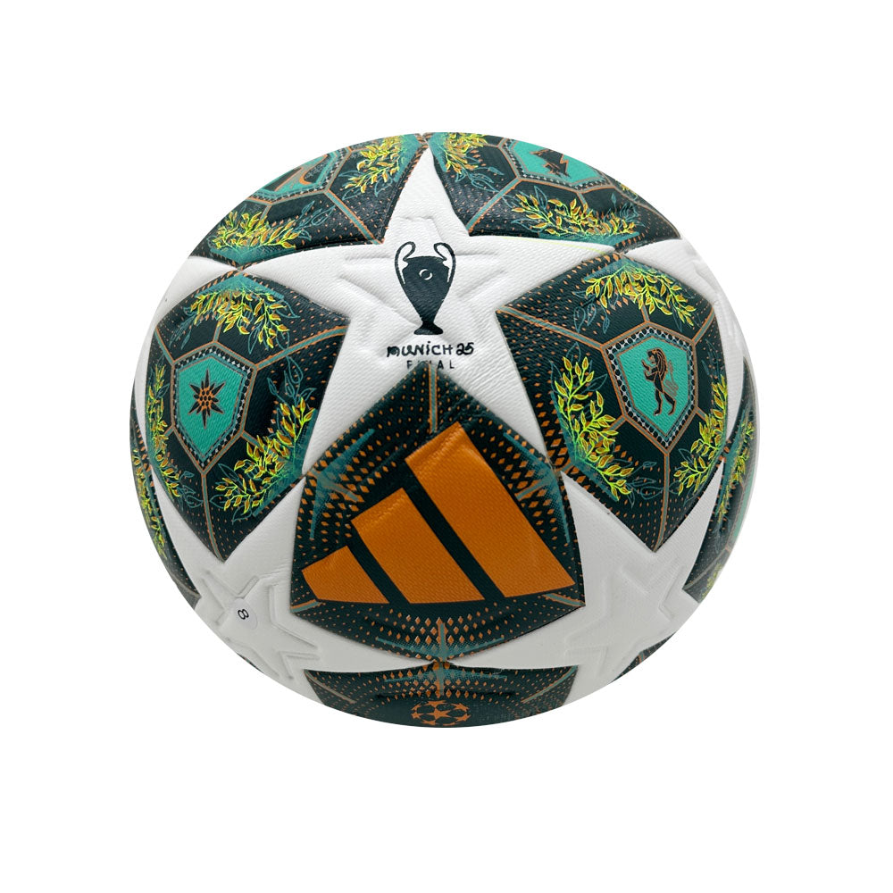 Bola de futebol Champions League Finale 2025